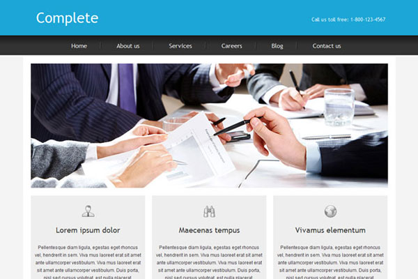 攻击网站服务器